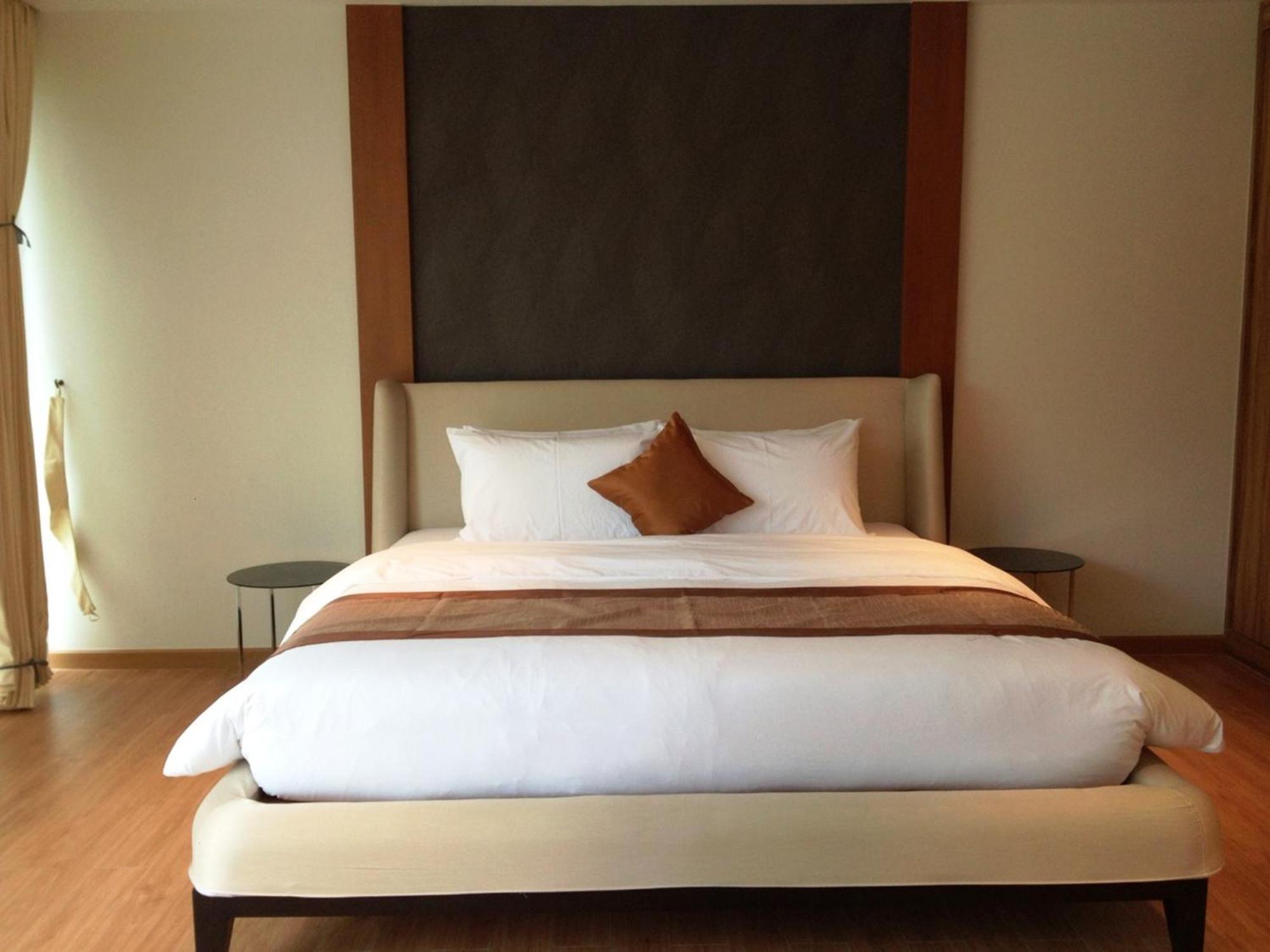 The Privilege Residence Patong Rum bild